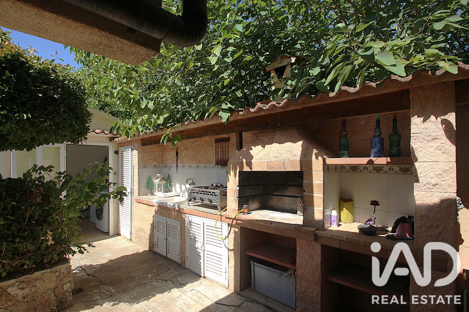 Māja Inca, Mallorca, Spānijā 4 istabas, 275 m2 Nr. 197853