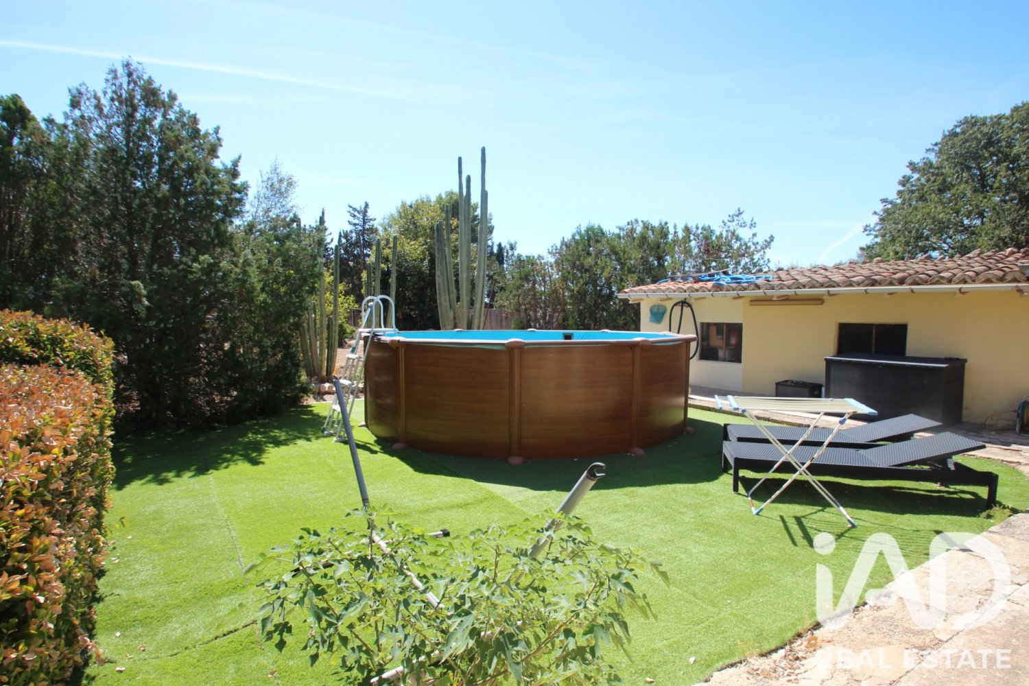 Māja Inca, Mallorca, Spānijā 4 istabas, 275 m2 Nr. 197853