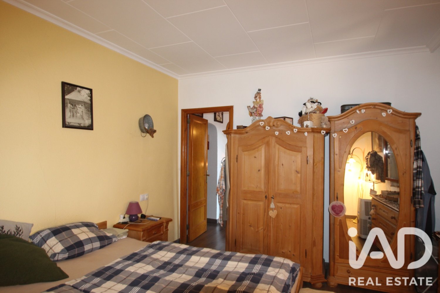 Māja Inca, Mallorca, Spānijā 4 istabas, 275 m2 Nr. 197853
