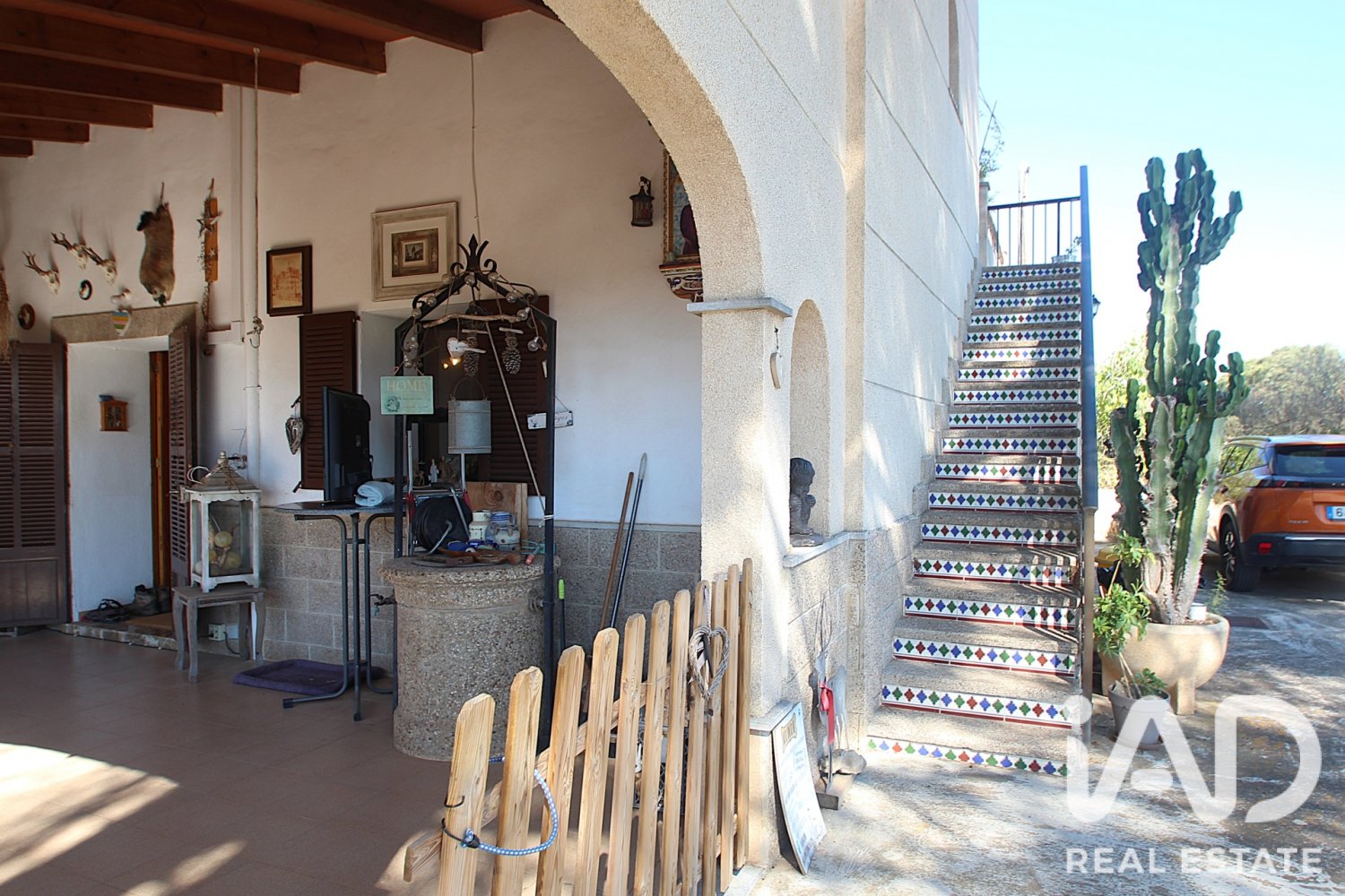 Māja Inca, Mallorca, Spānijā 4 istabas, 275 m2 Nr. 197853
