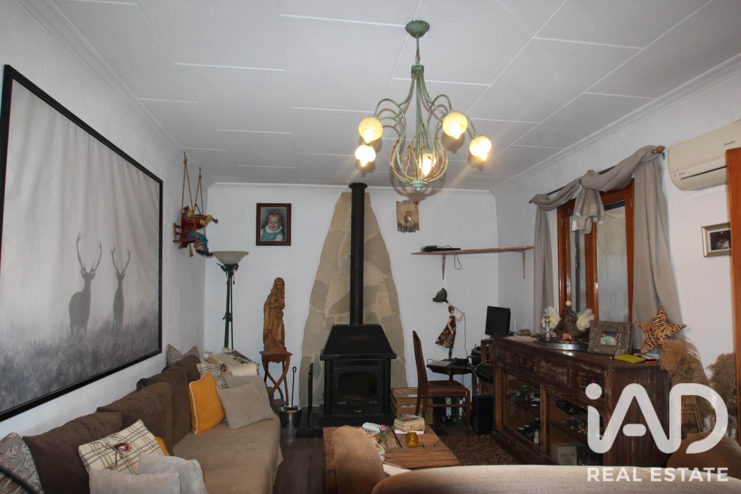 Māja Inca, Mallorca, Spānijā 4 istabas, 275 m2 Nr. 197853