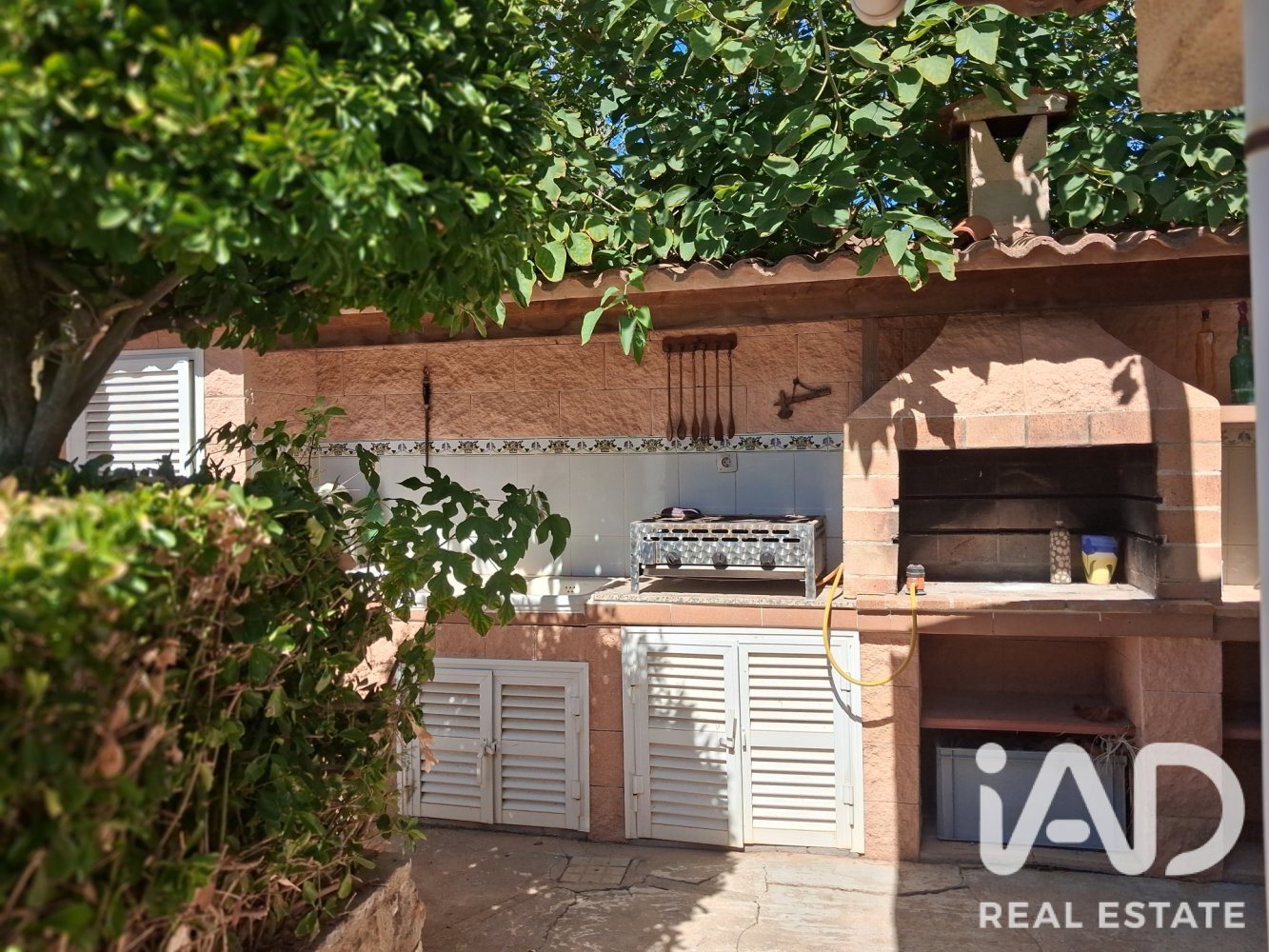 Māja Inca, Mallorca, Spānijā 4 istabas, 275 m2 Nr. 197853