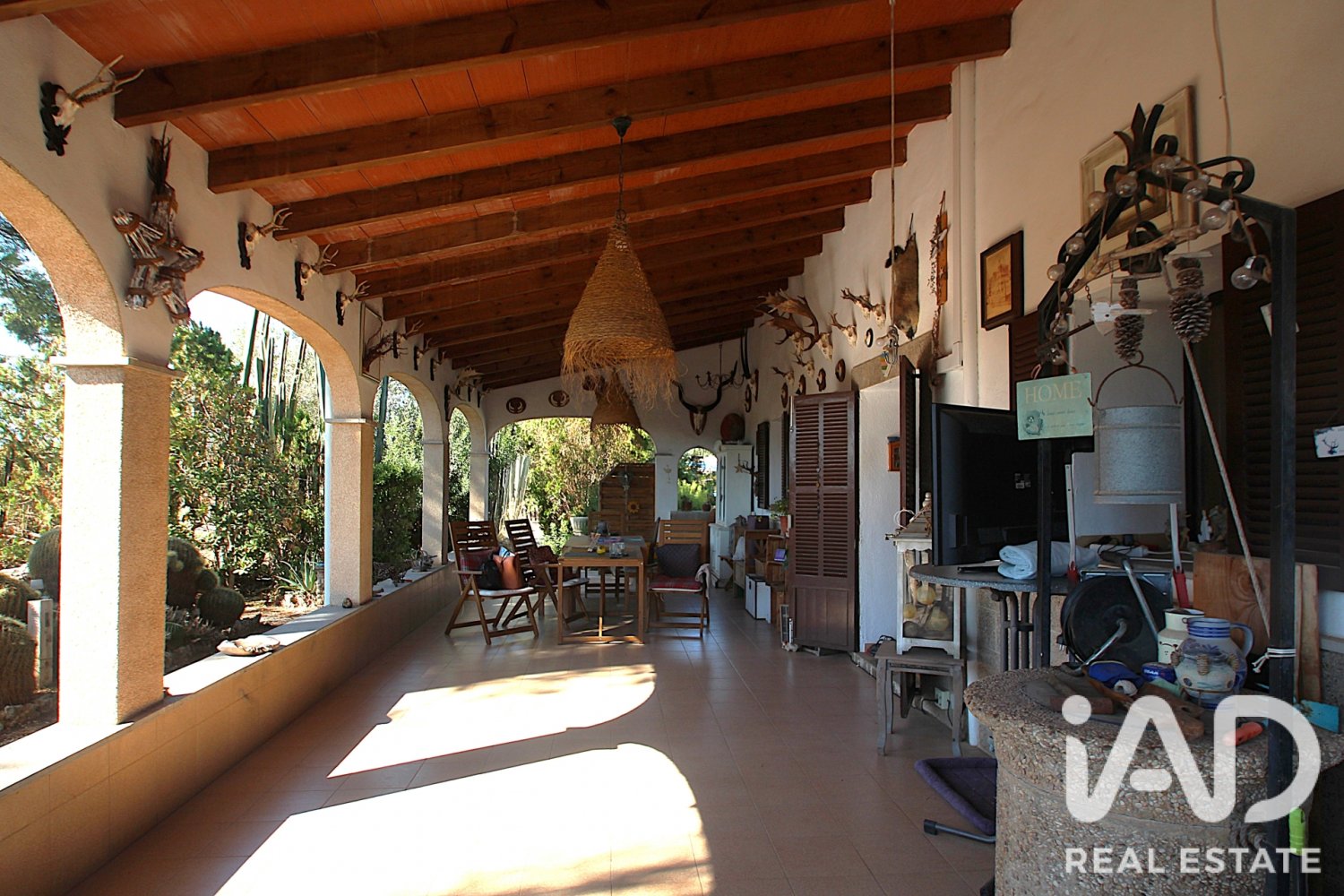 Māja Inca, Mallorca, Spānijā 4 istabas, 275 m2 Nr. 197853
