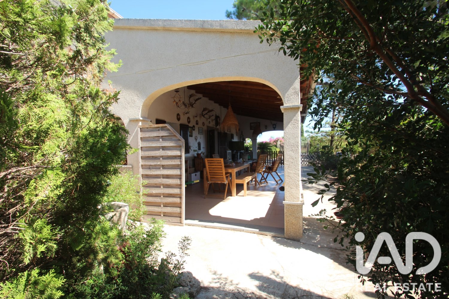 Māja Inca, Mallorca, Spānijā 4 istabas, 275 m2 Nr. 197853