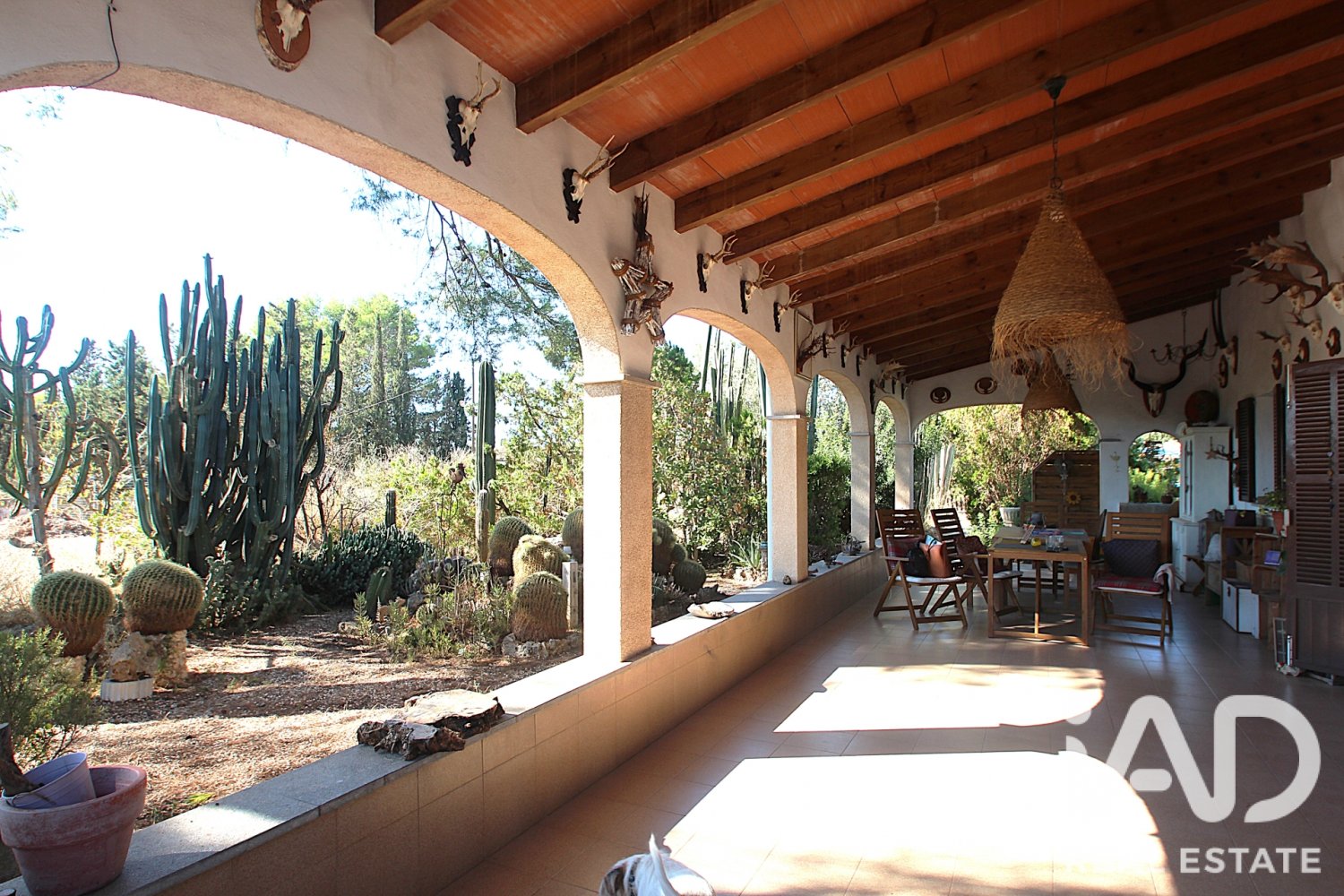 Māja Inca, Mallorca, Spānijā 4 istabas, 275 m2 Nr. 197853