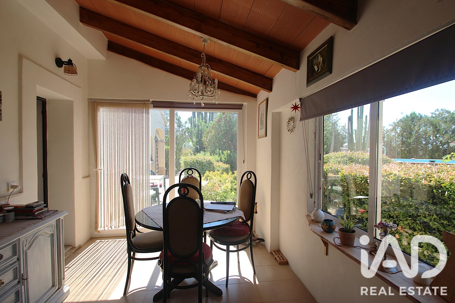 Māja Inca, Mallorca, Spānijā 4 istabas, 275 m2 Nr. 197853