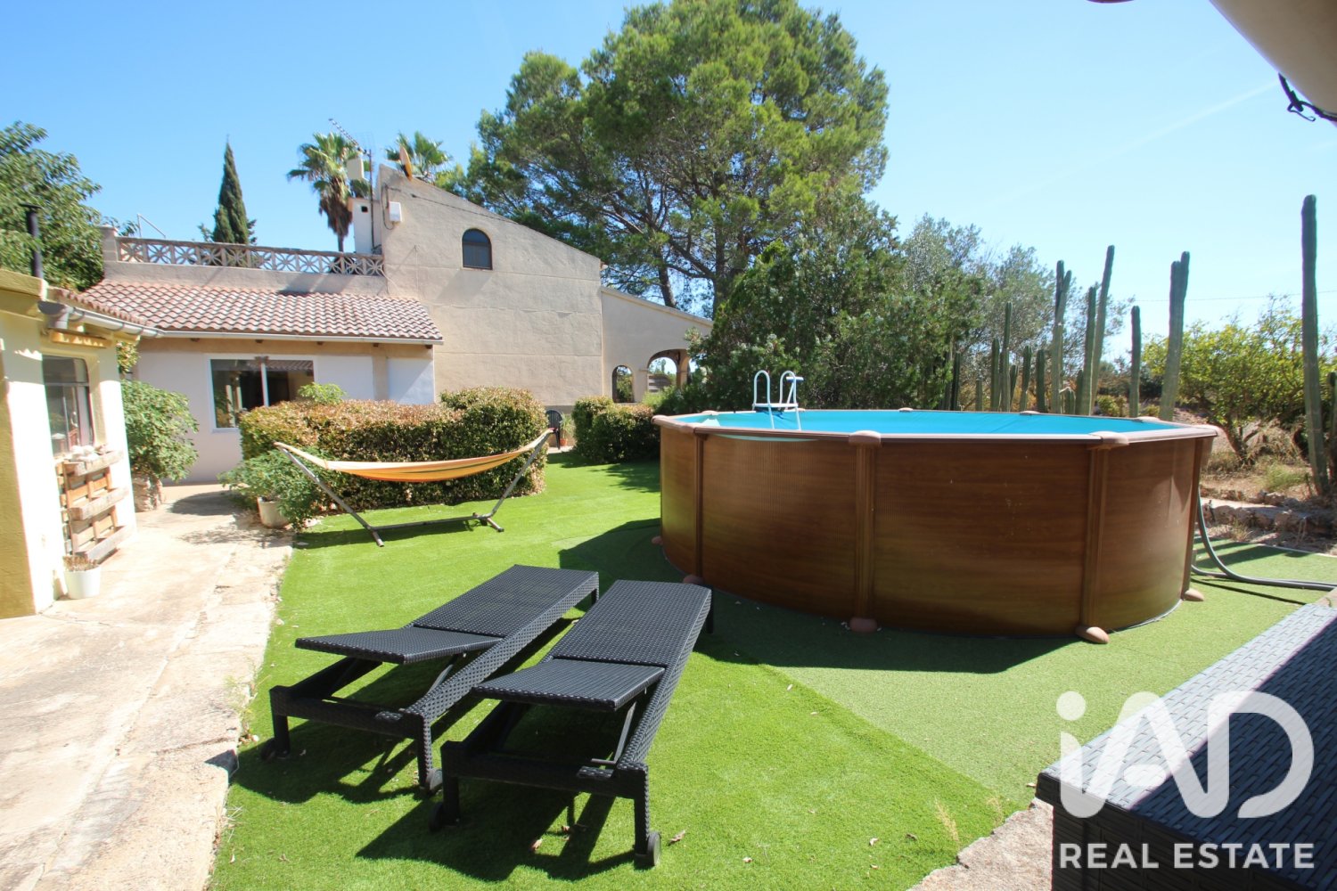 Māja Inca, Mallorca, Spānijā 4 istabas, 275 m2 Nr. 197853