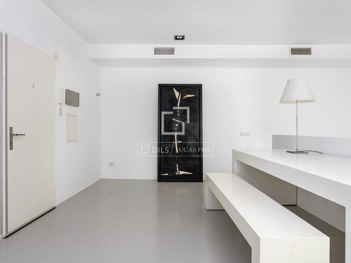 Apartment à Barcelona, Espagne 1 chambre, 176 m2 No. 199157