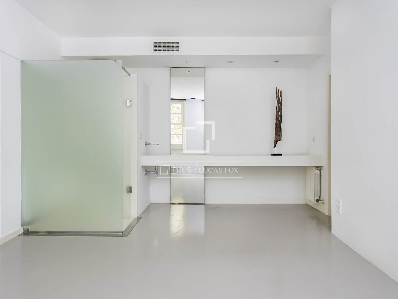 Apartment à Barcelona, Espagne 1 chambre, 176 m2 No. 199157