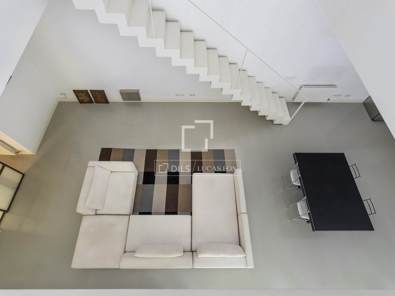 Apartment à Barcelona, Espagne 1 chambre, 176 m2 No. 199157