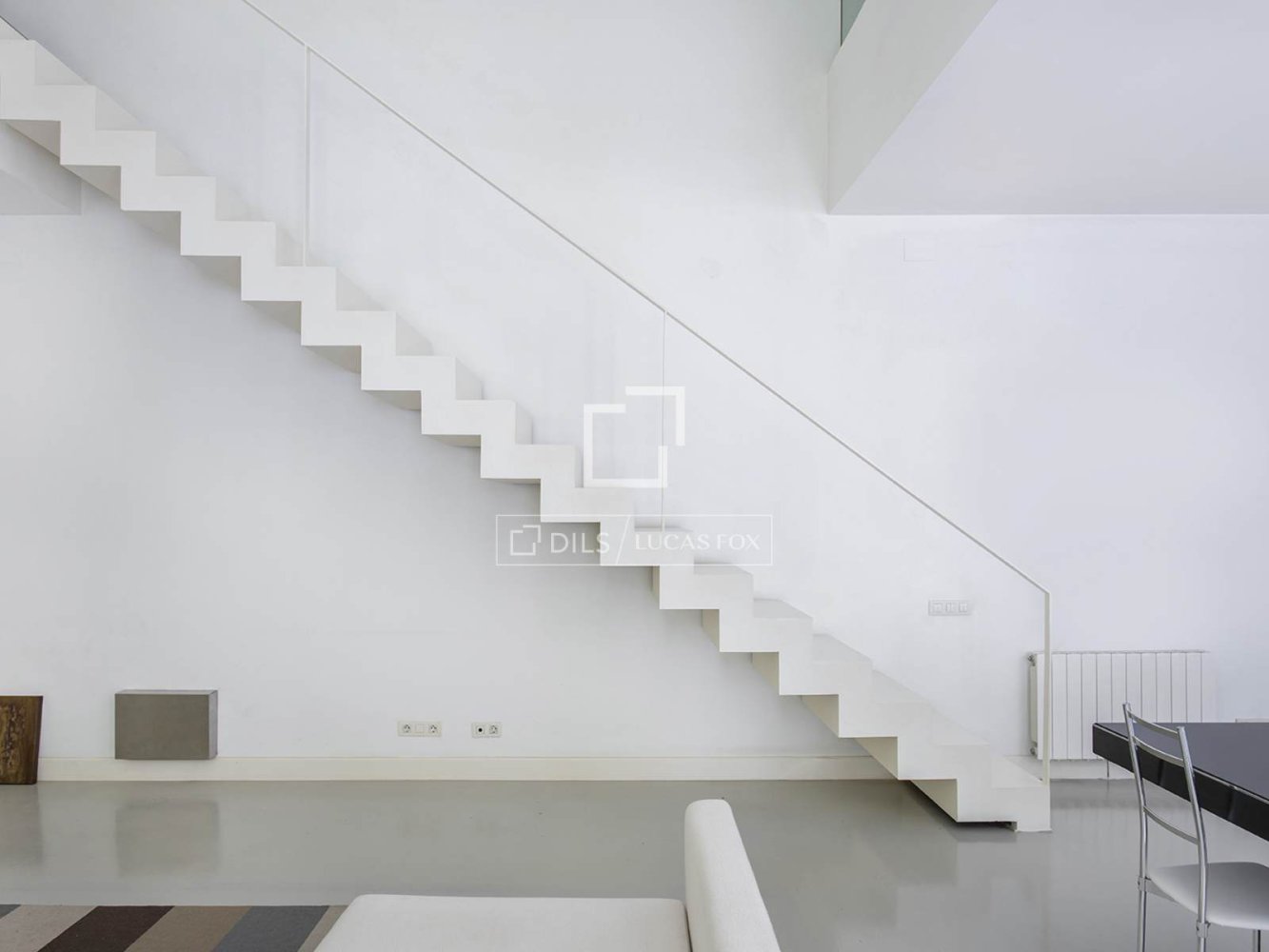 Apartment à Barcelona, Espagne 1 chambre, 176 m2 No. 199157