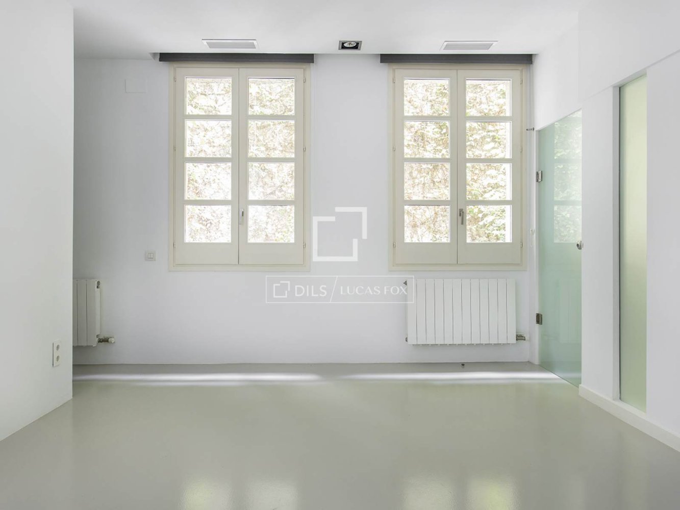 Apartment à Barcelona, Espagne 1 chambre, 176 m2 No. 199157