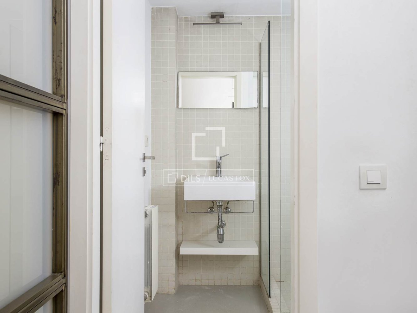 Apartment à Barcelona, Espagne 1 chambre, 176 m2 No. 199157
