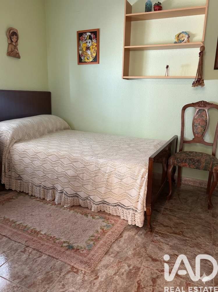 Townhouse in Palencia, Spain 3 bedrooms, 90 sq.m. No. 199629