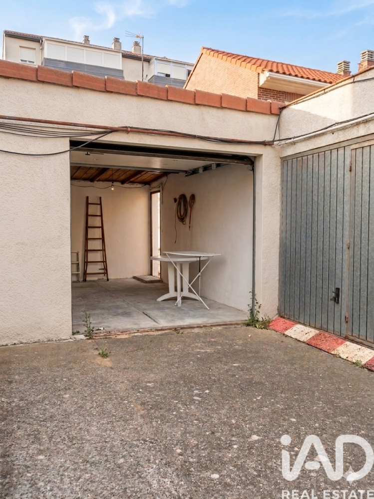 Townhouse in Palencia, Spain 3 bedrooms, 90 sq.m. No. 199629
