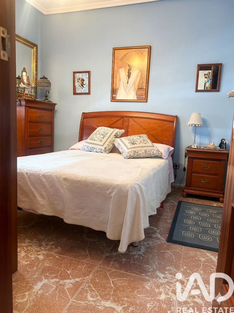 Townhouse in Palencia, Spain 3 bedrooms, 90 sq.m. No. 199629