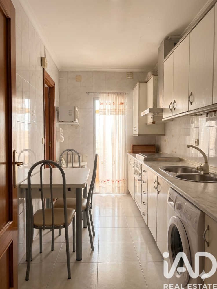 Townhouse in Palencia, Spain 3 bedrooms, 90 sq.m. No. 199629