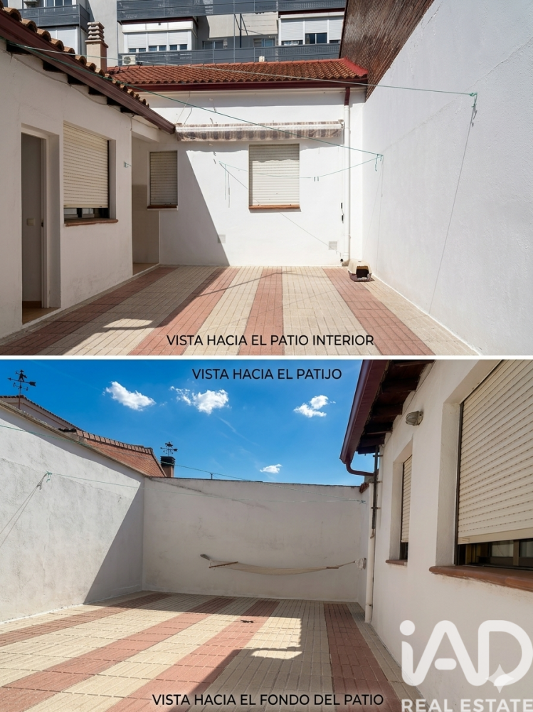 Townhouse in Palencia, Spain 3 bedrooms, 90 sq.m. No. 199629