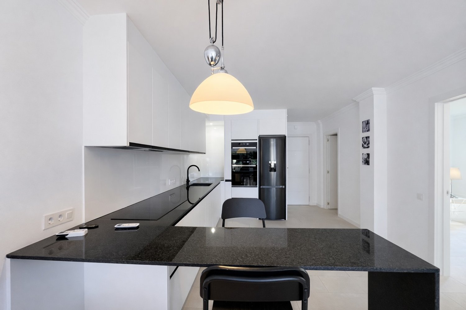 Apartment in Santa Ponsa, Mallorca, Spain 3 bedrooms, 126 sq.m. No. 198847