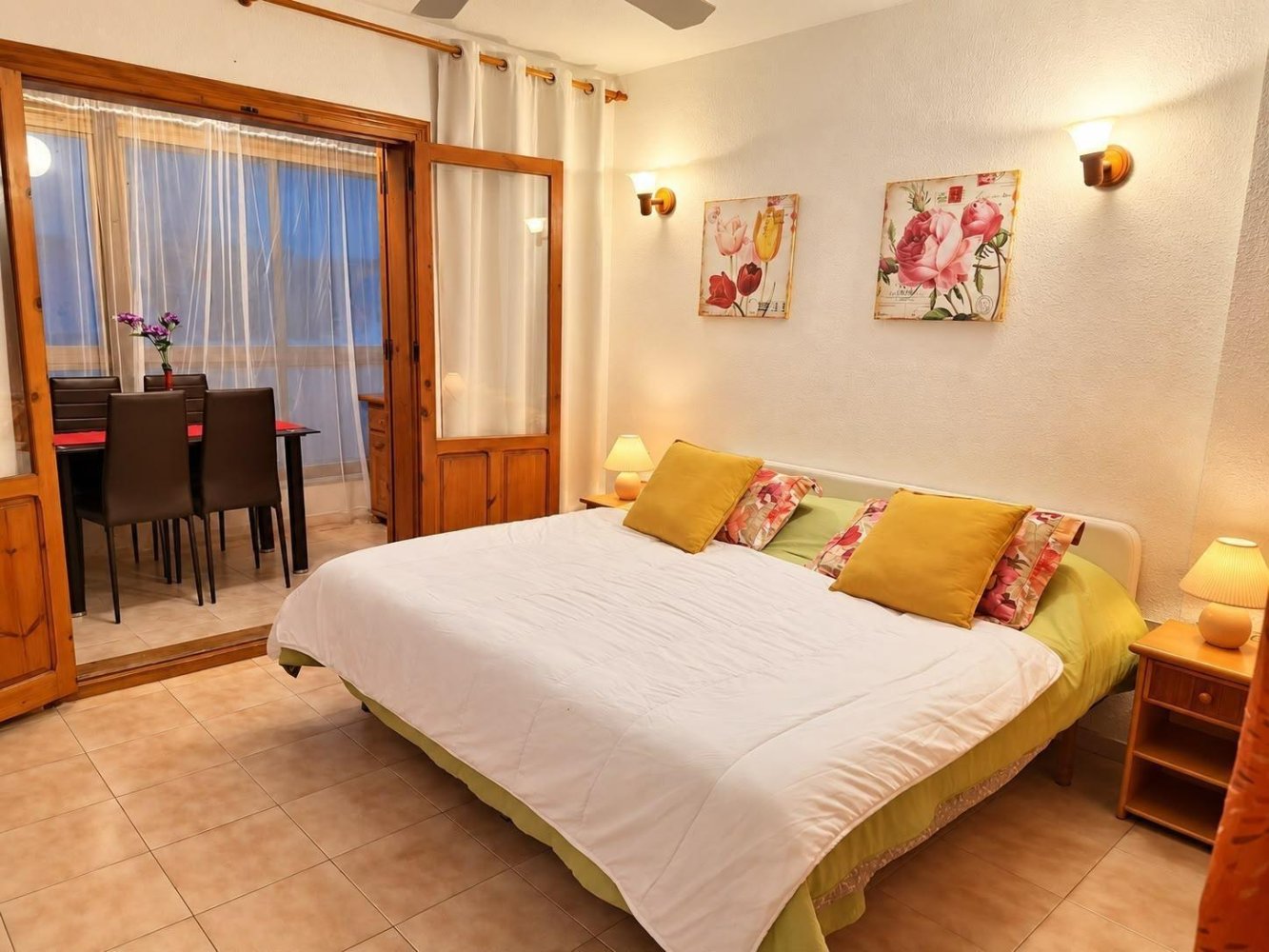 Penthouse in Torrevieja, Alicante, Spain 1 bedroom, 58 sq.m. No. 199962