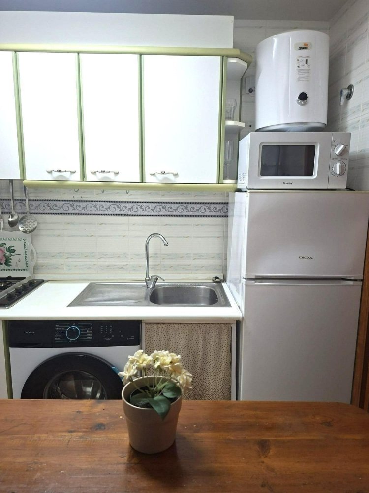 Penthouse in Torrevieja, Alicante, Spain 1 bedroom, 58 sq.m. No. 199962