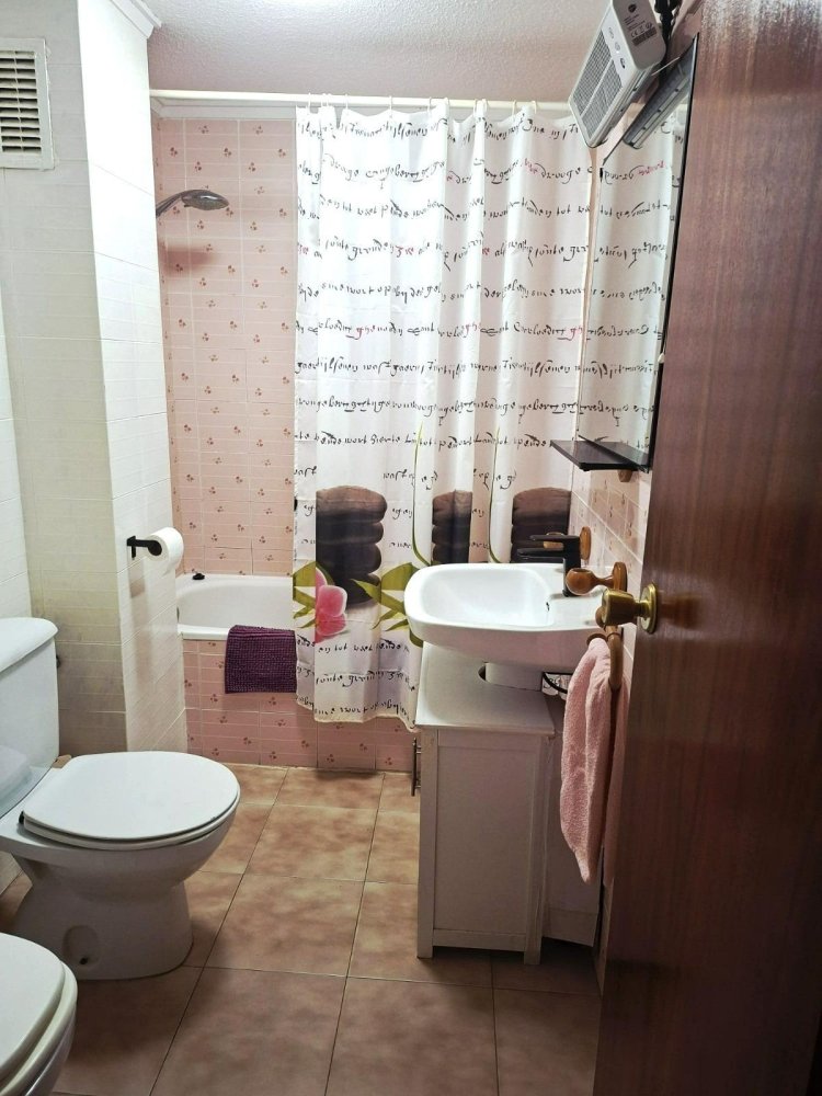 Penthouse in Torrevieja, Alicante, Spain 1 bedroom, 58 sq.m. No. 199962