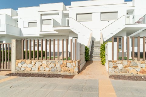 Bungalow a Vistabella, Alicante, Spagna 2 camere da letto, 79 mq. N° 195246