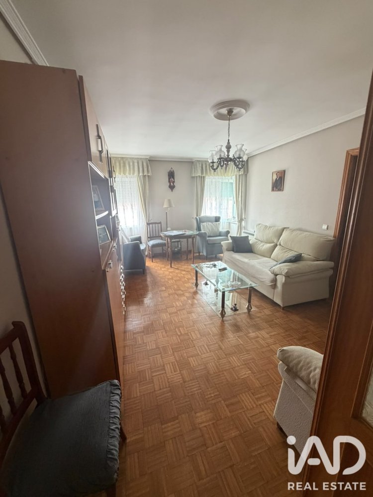 Apartament w Ciudad Rodrigo, Salamanca, Hiszpania 3 sypialnie, 88 mkw. nr 198649