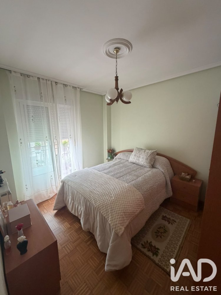 Apartament w Ciudad Rodrigo, Salamanca, Hiszpania 3 sypialnie, 88 mkw. nr 198649