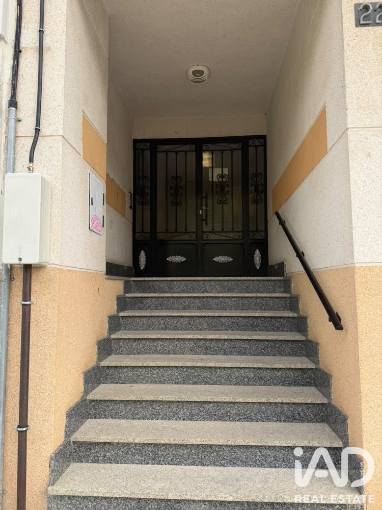 Apartament w Ciudad Rodrigo, Salamanca, Hiszpania 3 sypialnie, 88 mkw. nr 198649