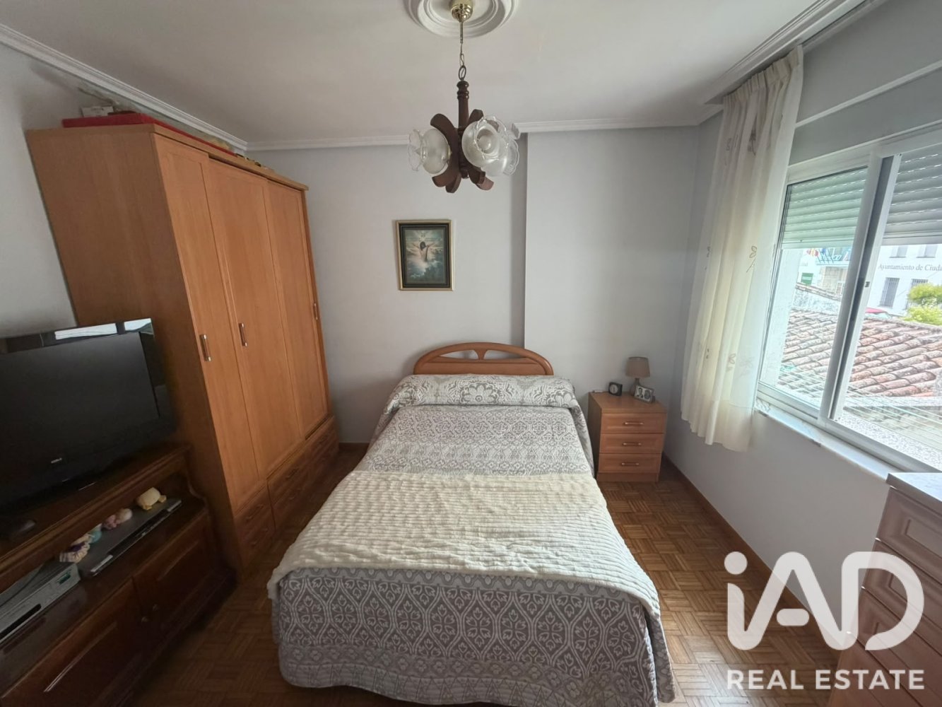 Apartament w Ciudad Rodrigo, Salamanca, Hiszpania 3 sypialnie, 88 mkw. nr 198649