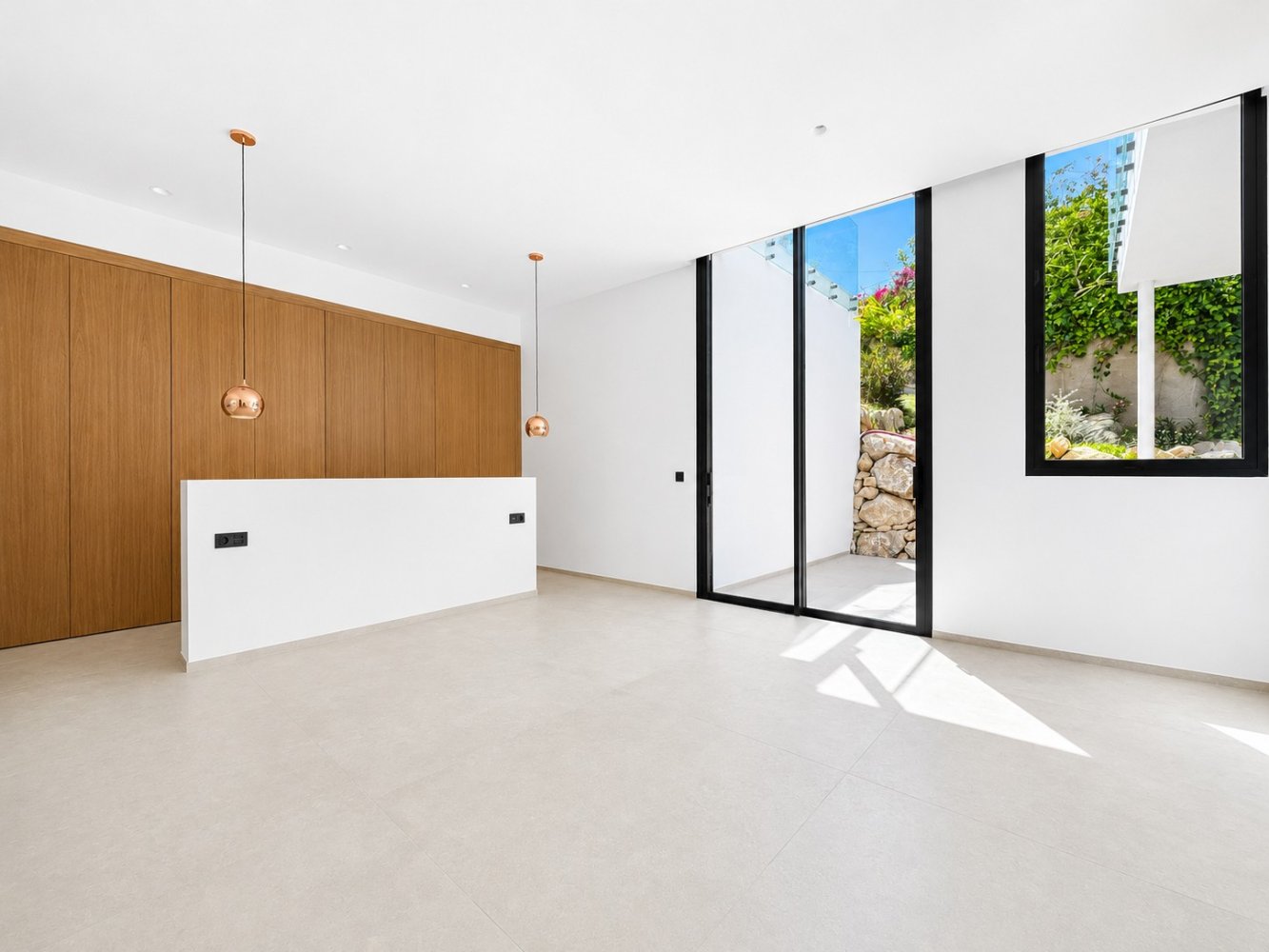 Villa in Santa Ponsa, Mallorca, Spain 4 bedrooms, 345 sq.m. No. 198849