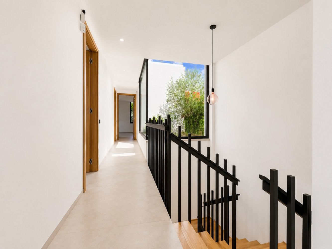 Villa in Santa Ponsa, Mallorca, Spain 4 bedrooms, 345 sq.m. No. 198849