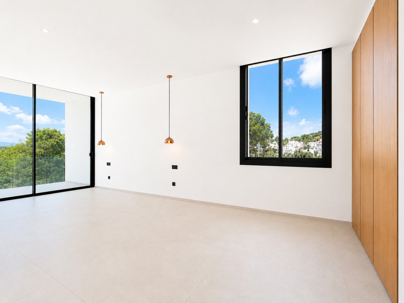 Villa in Santa Ponsa, Mallorca, Spain 4 bedrooms, 345 sq.m. No. 198849