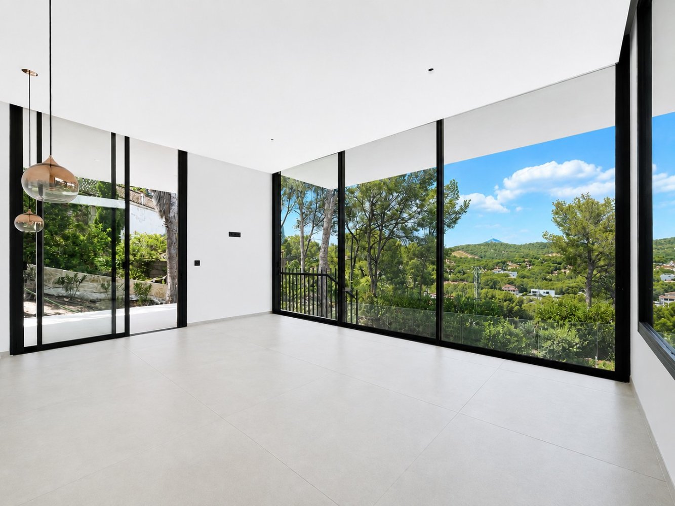 Villa in Santa Ponsa, Mallorca, Spain 4 bedrooms, 345 sq.m. No. 198849