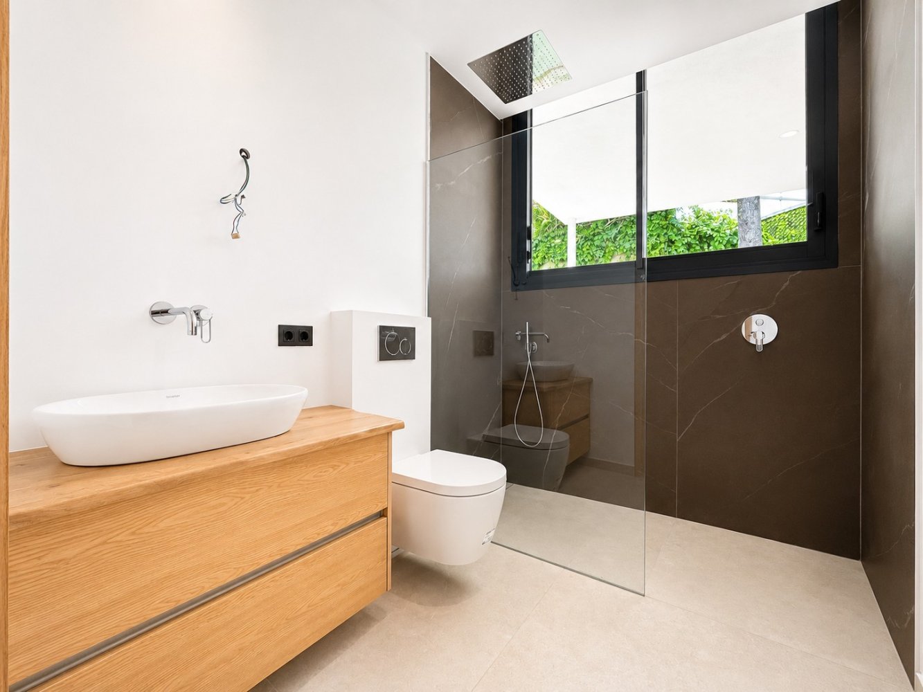 Villa in Santa Ponsa, Mallorca, Spain 4 bedrooms, 345 sq.m. No. 198849