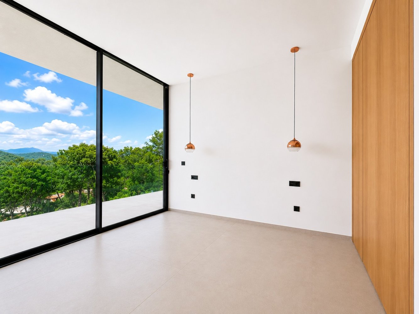 Villa in Santa Ponsa, Mallorca, Spain 4 bedrooms, 345 sq.m. No. 198849