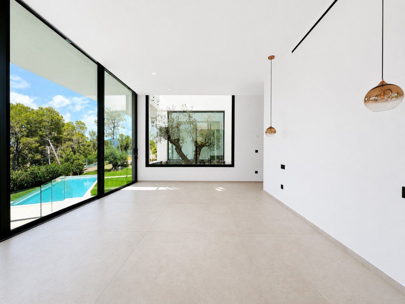 Villa in Santa Ponsa, Mallorca, Spain 4 bedrooms, 345 sq.m. No. 198849