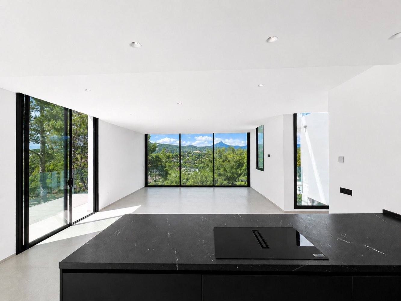 Villa in Santa Ponsa, Mallorca, Spain 4 bedrooms, 345 sq.m. No. 198849