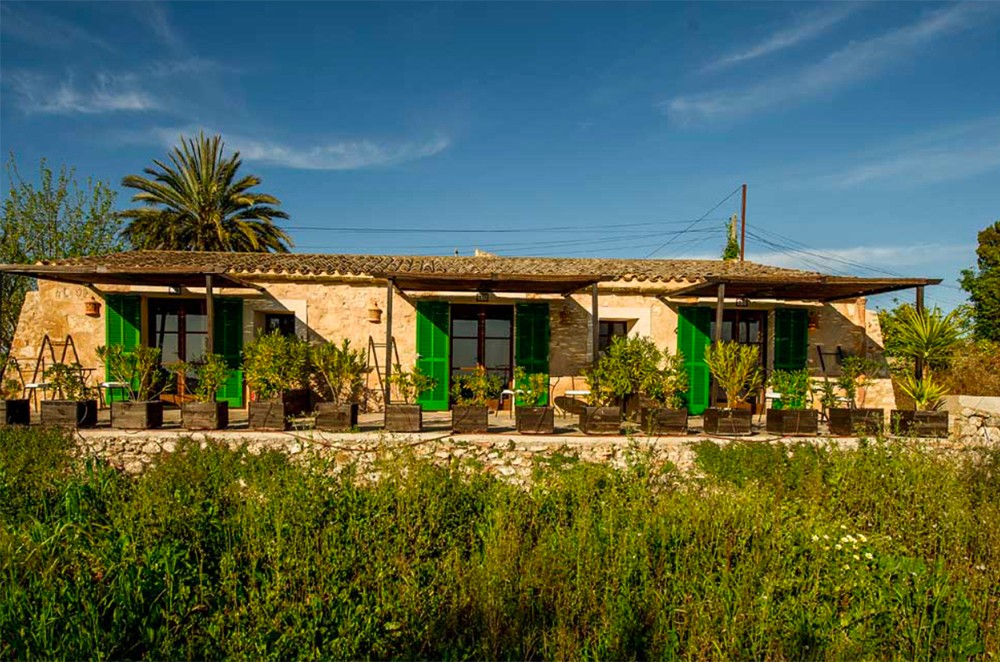 Propiedad comercial en Felanitx, Mallorca, España 12 dormitorios,  No. 198544