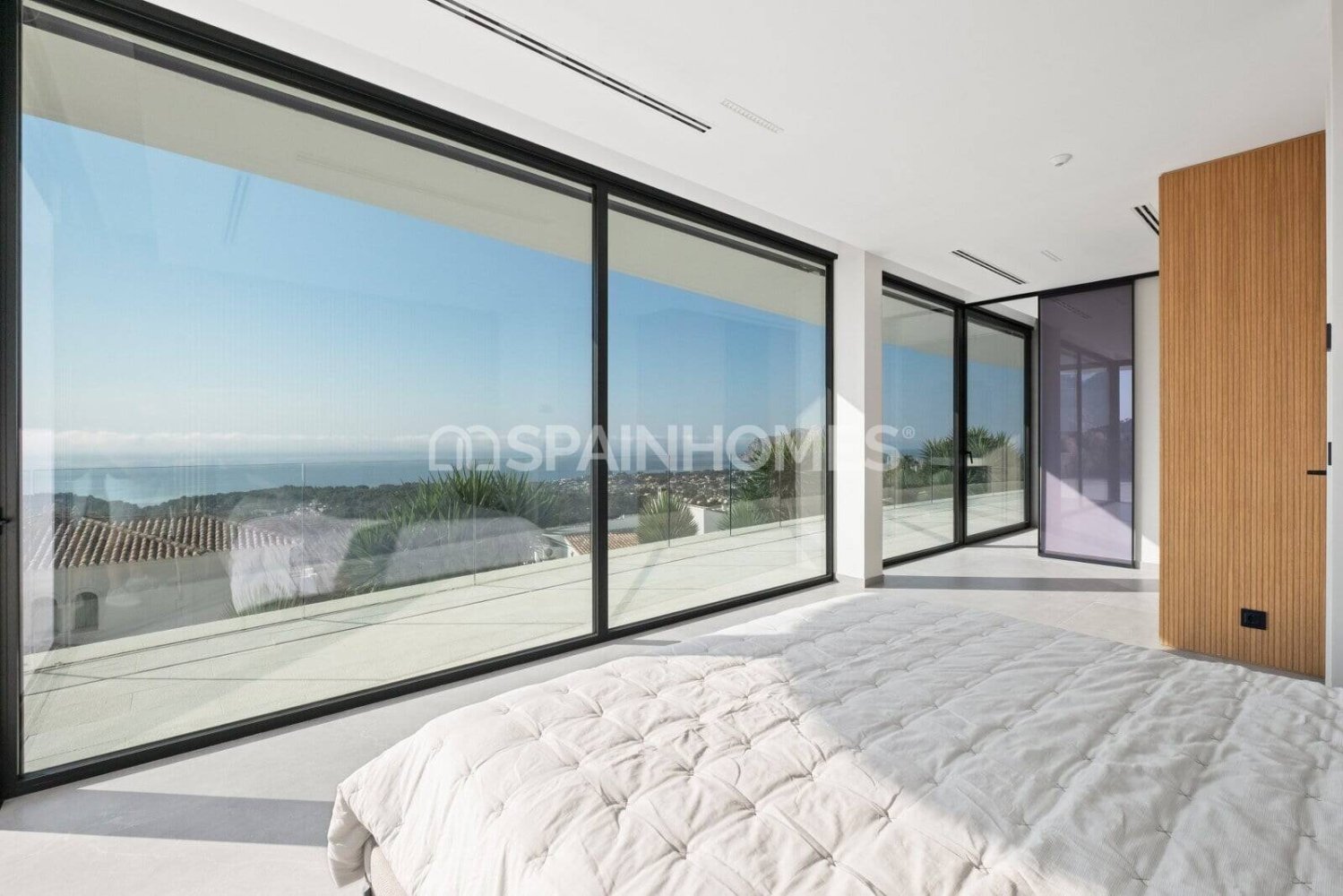 Villa in Benissa, Alicante, Spanien 4 Schlafzimmer, 568 m2 Nr. 198077