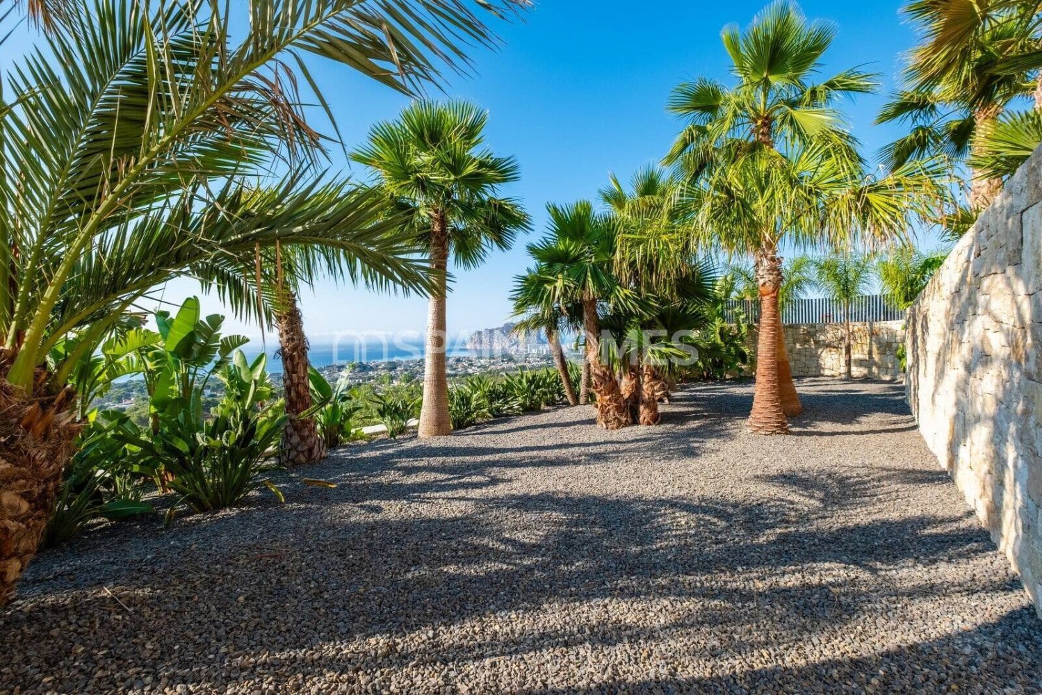 Villa in Benissa, Alicante, Spanien 4 Schlafzimmer, 568 m2 Nr. 198077