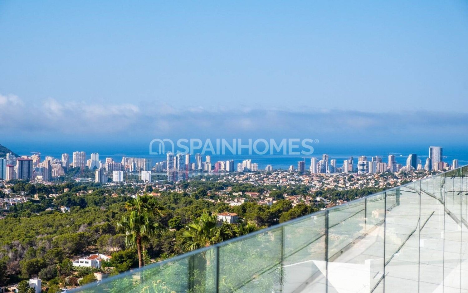 Villa in Benissa, Alicante, Spanien 4 Schlafzimmer, 568 m2 Nr. 198077