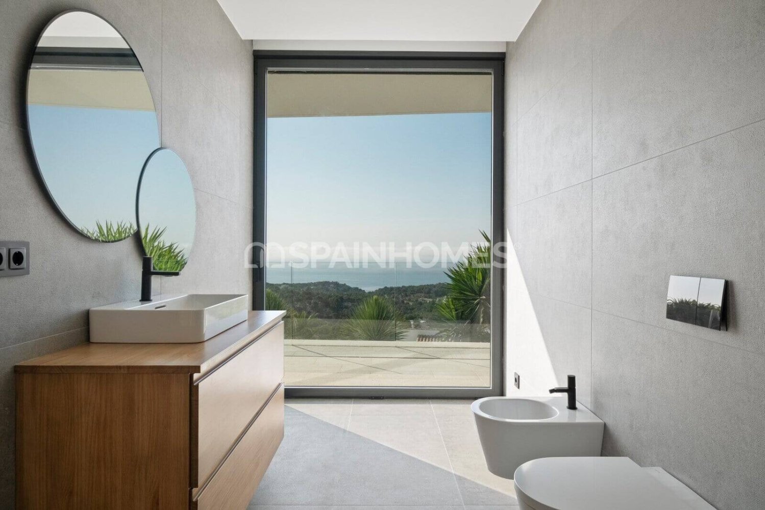 Villa in Benissa, Alicante, Spanien 4 Schlafzimmer, 568 m2 Nr. 198077