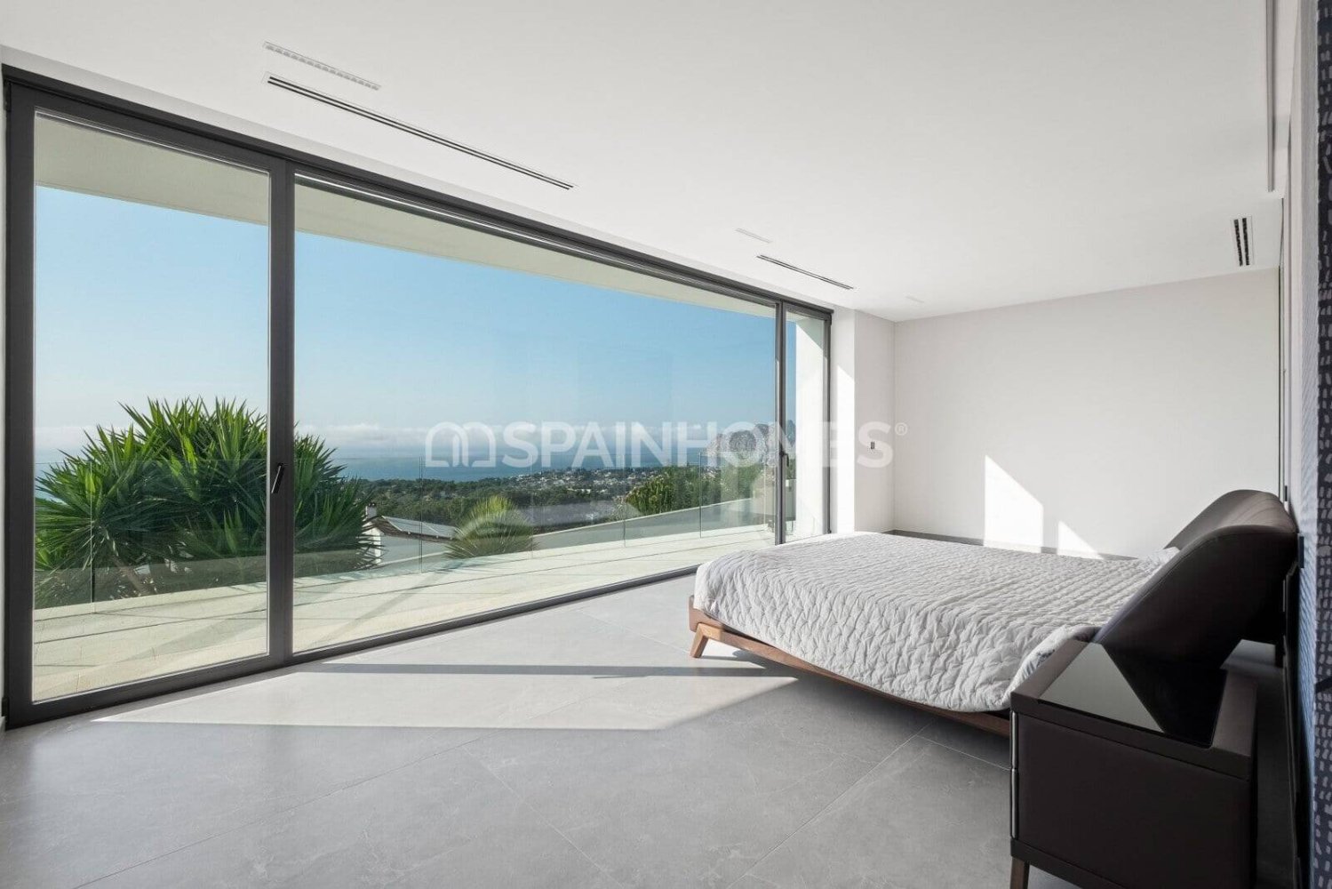 Villa in Benissa, Alicante, Spanien 4 Schlafzimmer, 568 m2 Nr. 198077