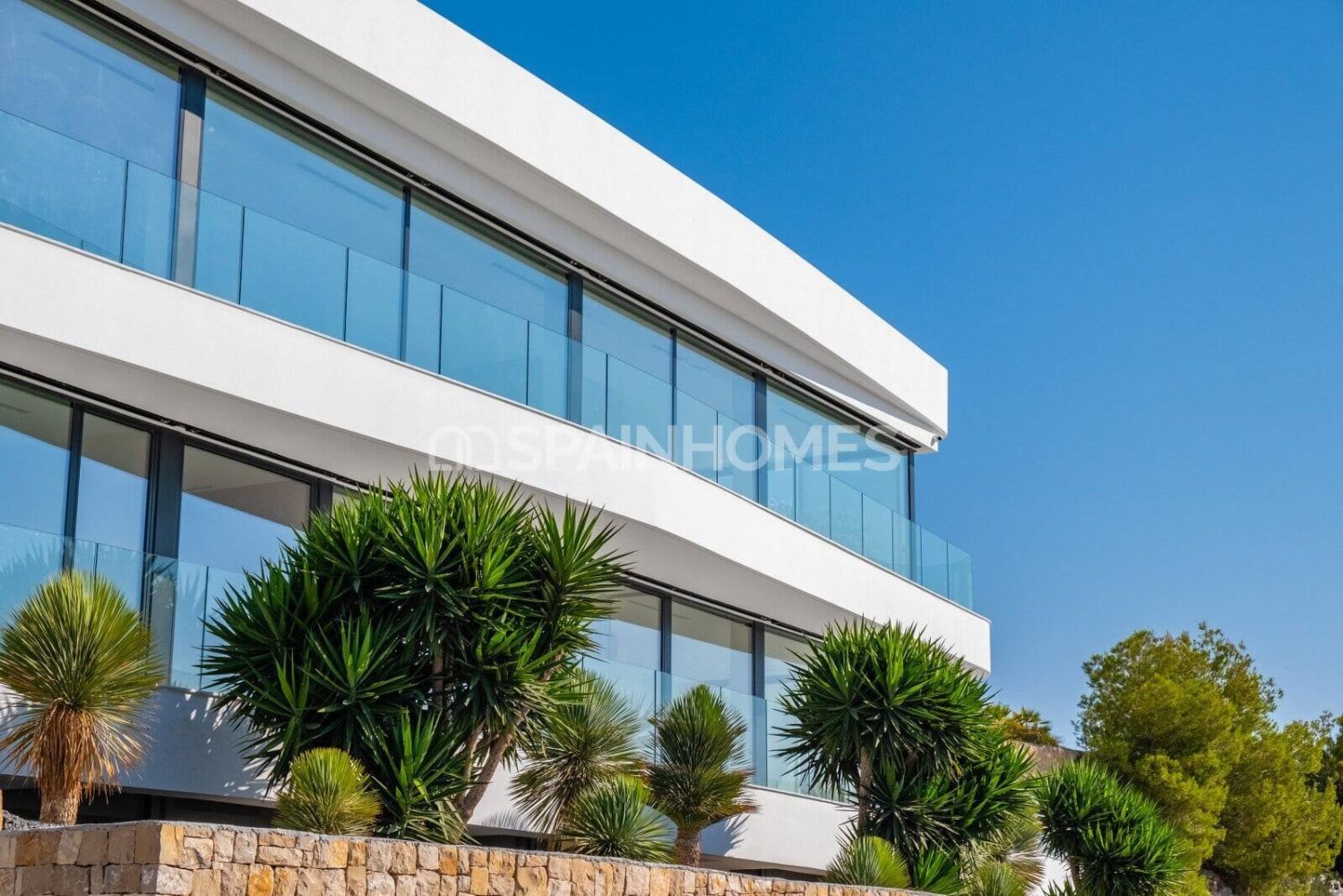 Villa in Benissa, Alicante, Spanien 4 Schlafzimmer, 568 m2 Nr. 198077