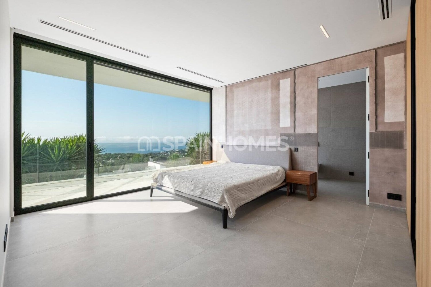 Villa in Benissa, Alicante, Spanien 4 Schlafzimmer, 568 m2 Nr. 198077