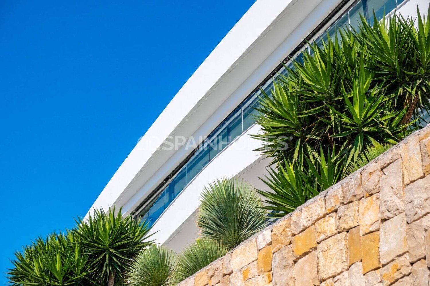 Villa in Benissa, Alicante, Spanien 4 Schlafzimmer, 568 m2 Nr. 198077