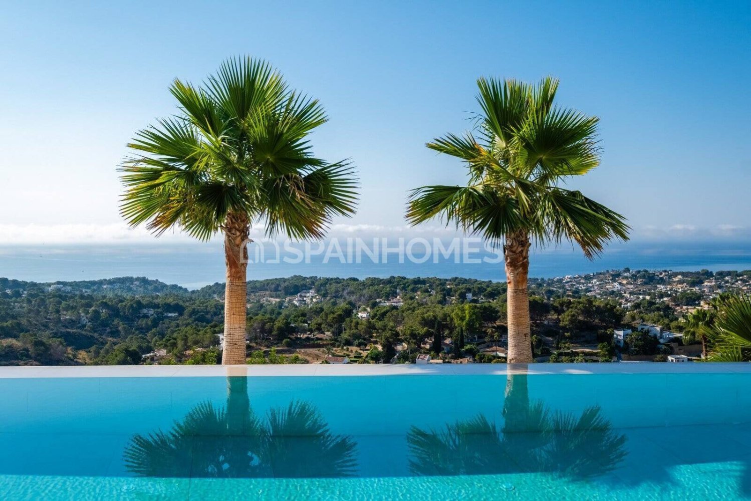 Villa in Benissa, Alicante, Spanien 4 Schlafzimmer, 568 m2 Nr. 198077