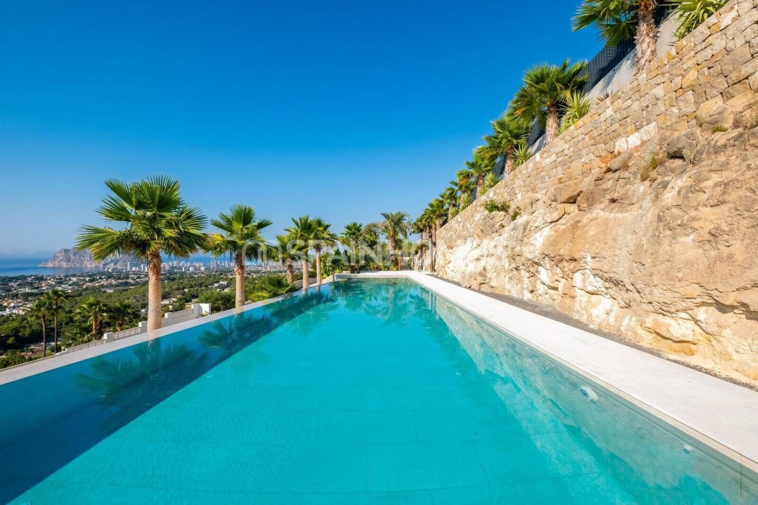 Villa in Benissa, Alicante, Spanien 4 Schlafzimmer, 568 m2 Nr. 198077